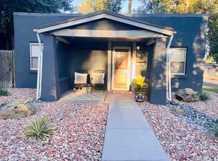 2301 S Lincoln St, Denver, CO 80210
