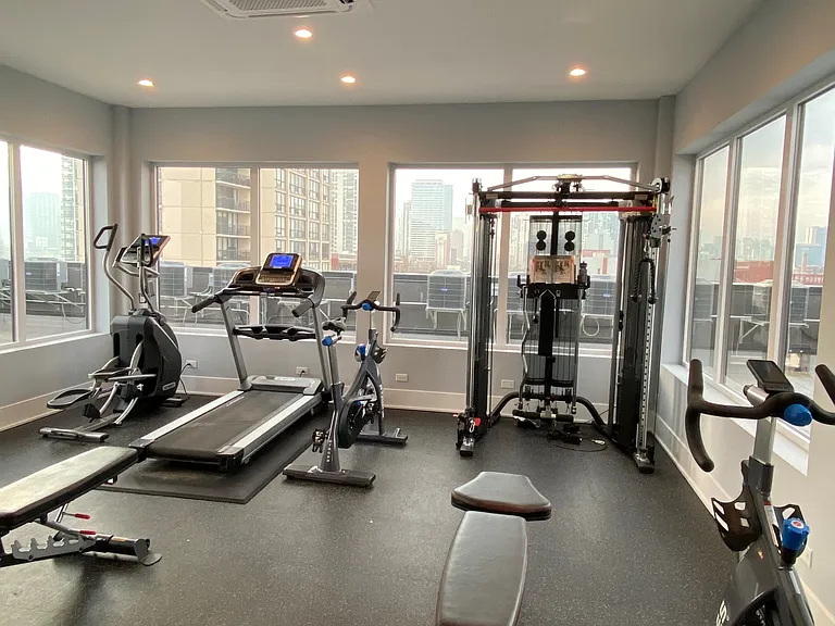 Old Town Luxury Suites LLC — Photo 37