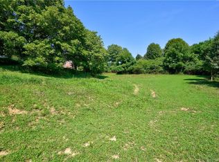 0 Shoal Creek Rd, Whittier, NC 28789