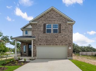 1001 Autumn Sue Ln, Georgetown, TX 78633