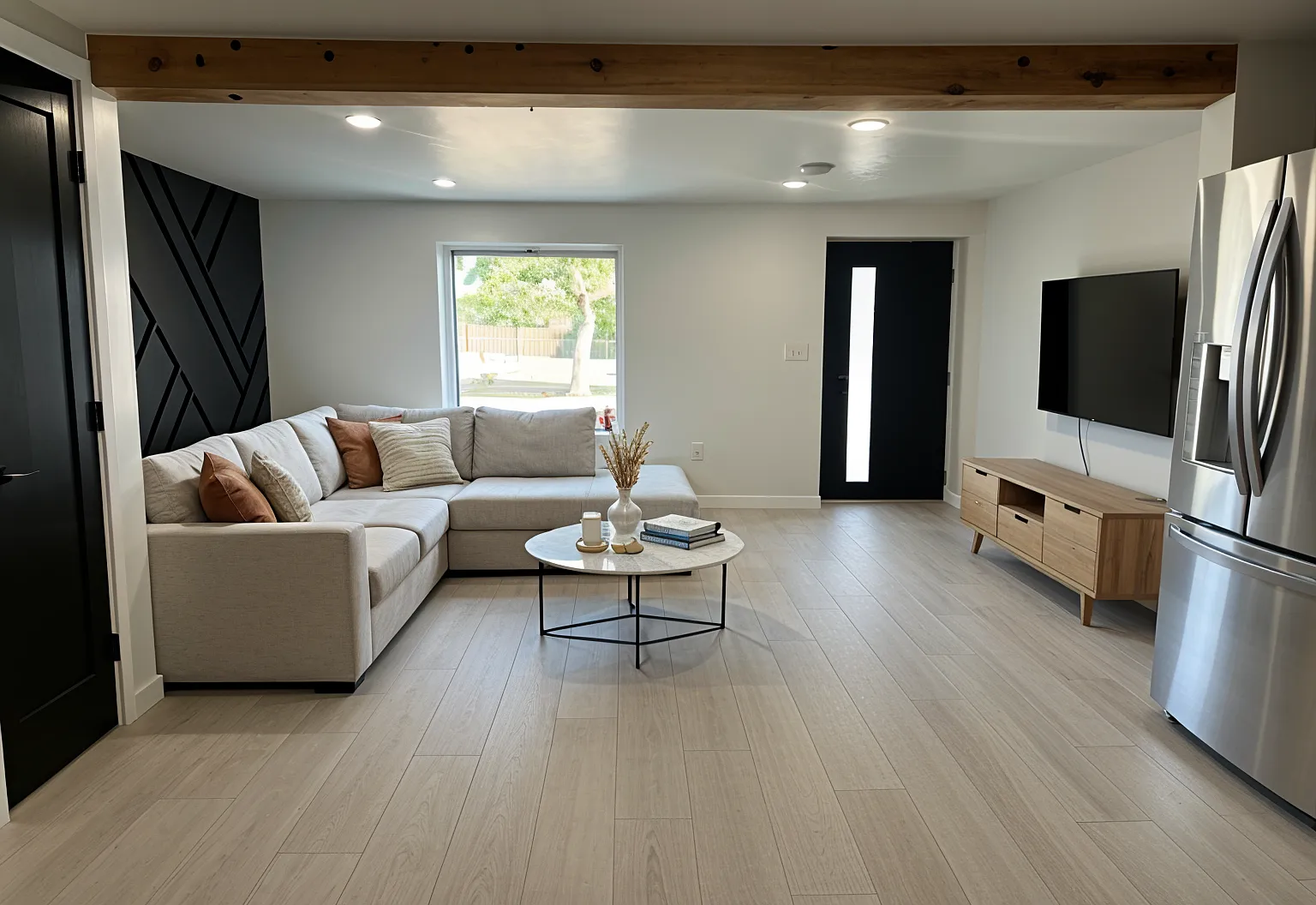 1 bed, 571 sqft, $1,800 — Photo 4