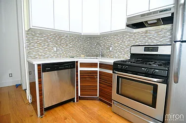 Rented by Miron Properties