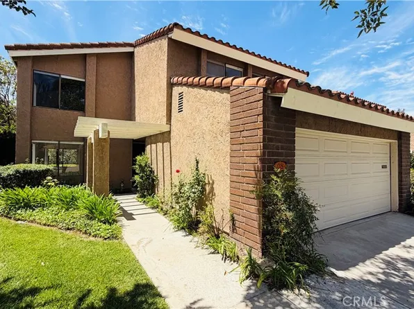 6401 E Nohl Ranch Rd APT 8, Anaheim, CA 92807