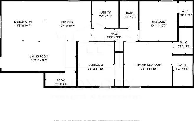 2751 Guilford Ave #A — Photo 6