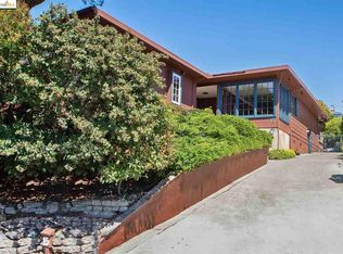 15 Kenilworth Dr, Kensington, CA 94707