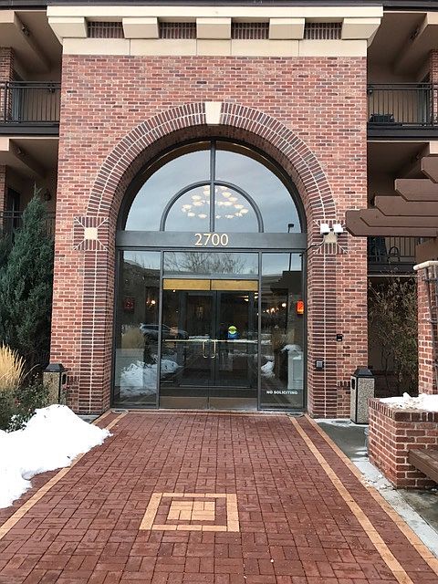 1st image of 2700 E Cherry Creek South Drive # 410 Top Fl