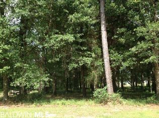 0 Clarke Ridge Rd LOT 52, Foley, AL 36535