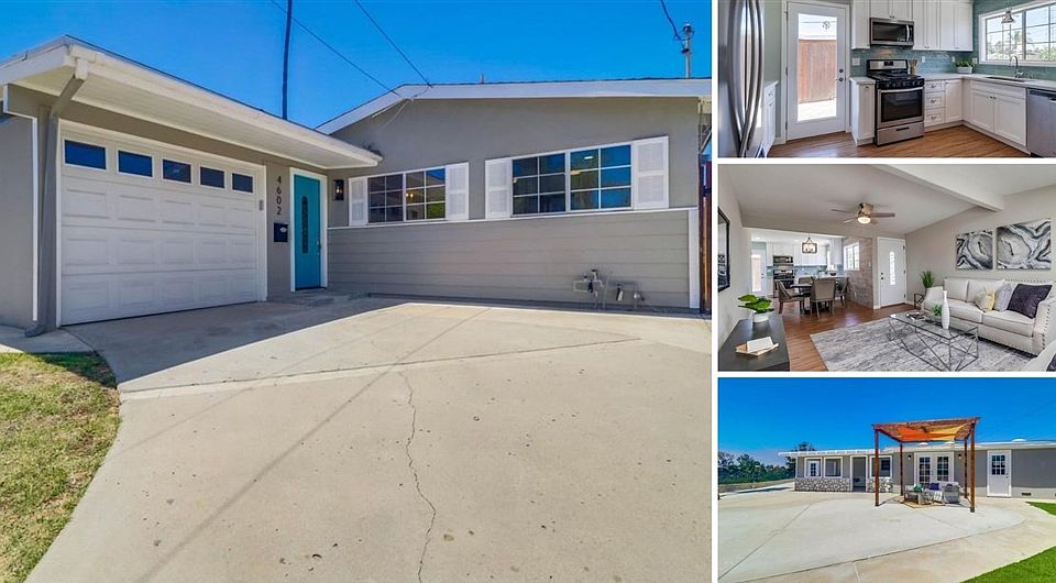 2nd image of 4602 Almayo Ave