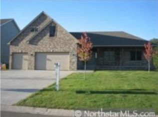 1813 158th Ln NW, Andover, MN 55304