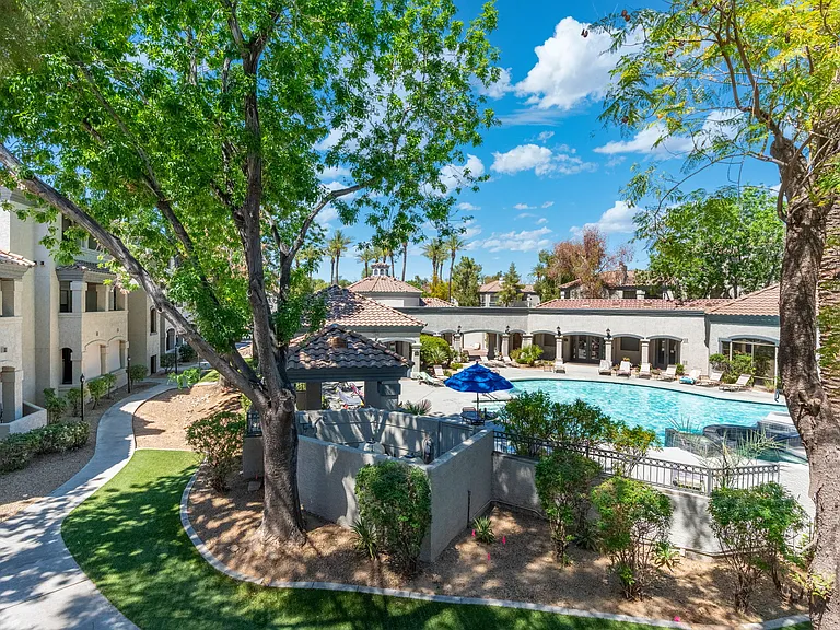 15095 N Thompson Peak Pkwy #2046 — Photo 25