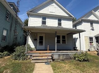 746 Wooster Rd N, Barberton, OH 44203