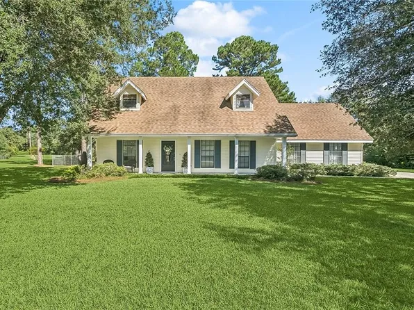 102 Royal Dr, Slidell, LA 70460