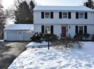 158 Beechwood Rd, Holden, MA 01520