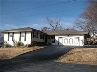 10 Bluebird Dr, Kimberling City, MO 65686