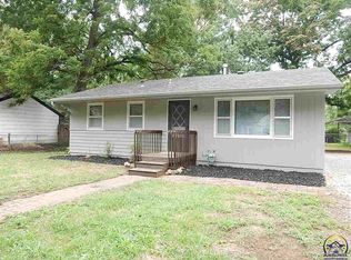 1217 NE Arter Ave, Topeka, KS 66616