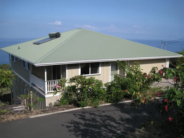 87-343 Kaohe Rd, Captain Cook, HI 96704