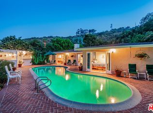 7751 Chandelle Pl, Los Angeles, CA 90046