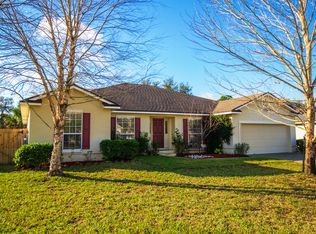 145 Moultrie Crossing Ln, Saint Augustine, FL 32086