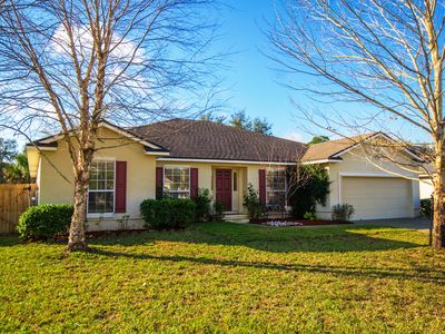 145 Moultrie Crossing Ln, Saint Augustine, FL, 32086