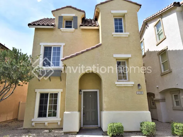 4199 E Jasper Dr, Gilbert, AZ 85296