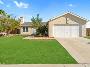 1149 Wrightwood Ct, Rosamond, CA 93560