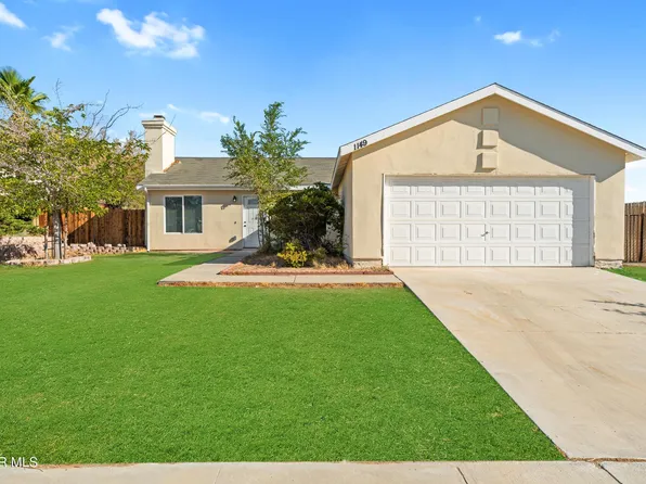 1149 Wrightwood Ct, Rosamond, CA 93560