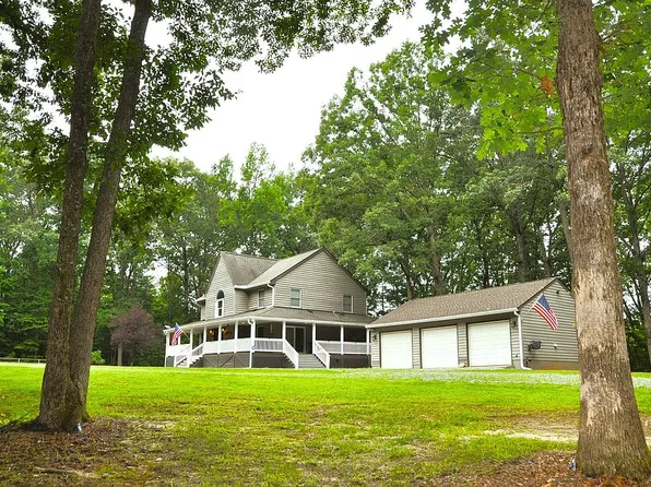 17253 Tulip Poplar Rd, Beaverdam, VA 23015