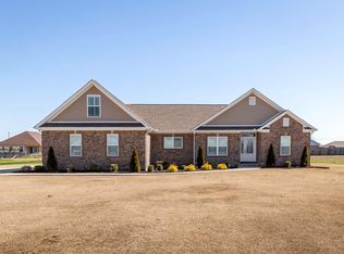 71 County Road 413, Killen, AL 35645