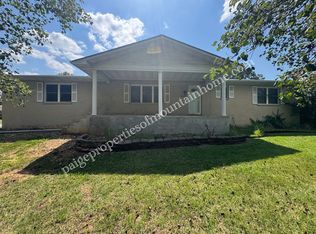 1809 Eagle Dr, Mountain Home, AR 72653