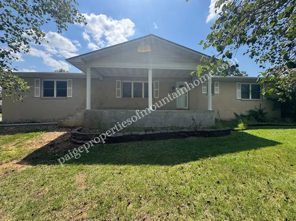 1809 Eagle Dr, Mountain Home, AR 72653