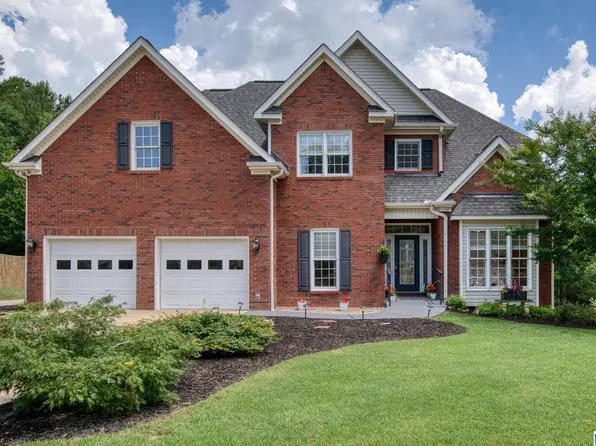 200 Avalon Ln, Anniston, AL 36207