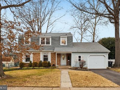 721 Chatham Rd, Somerdale, NJ, 08083
