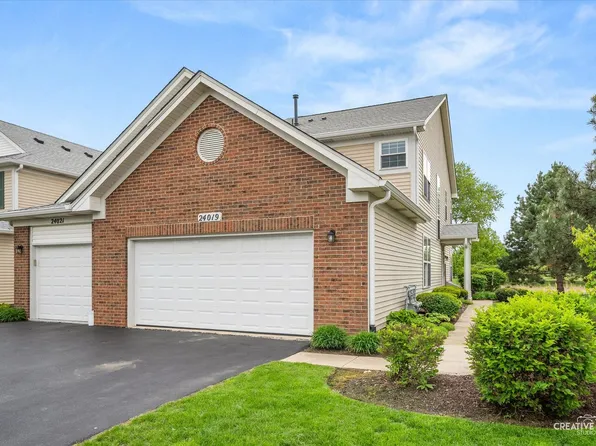 24019 W Pear Tree Cir, Plainfield, IL 60585