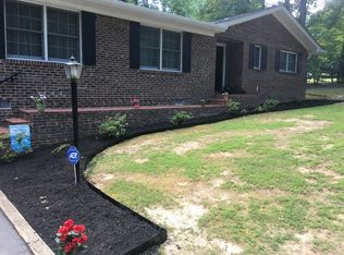 2486 New Bridge Rd, Mineral, VA 23117