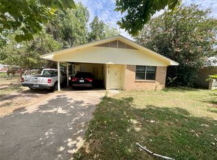 837 Putman St, Sulphur Springs, TX 75482