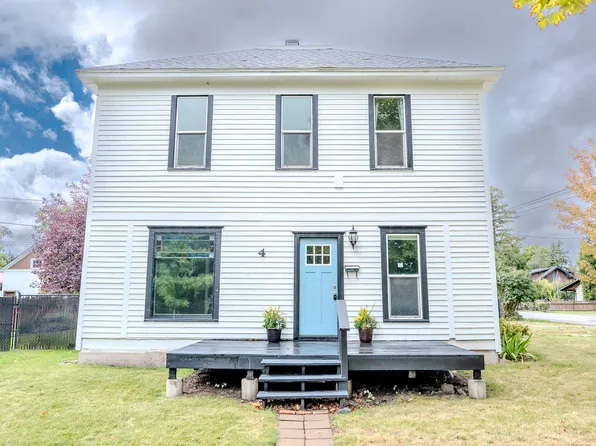 4 Woodland Ave, Kalispell, MT 59901