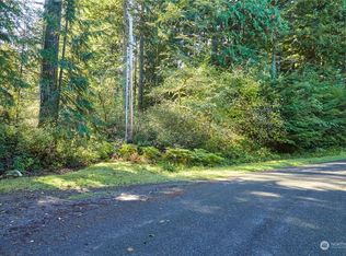 11114 106th St, Anderson Island, WA