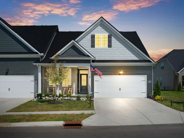 1404 Autumn Leaf Ln, Mount Juliet, TN 37122