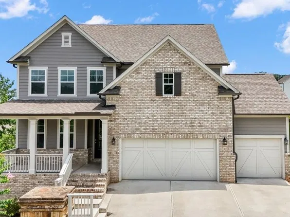 11 Running Terrace Way NW, Cartersville, GA 30121