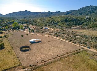 45125 Spanish Spur Trl, Aguanga, CA 92536