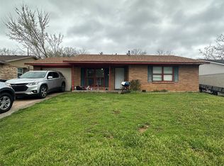 513 Joy Ln, Denison, TX 75021
