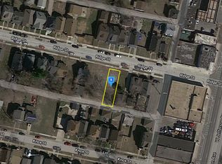 17 Ridge St, Ecorse, MI 48229