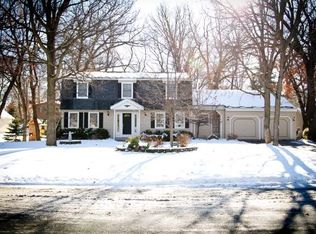 1234 Flicker Cir, Eagan, MN 55123