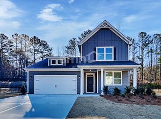111 Sapling Way, Dallas, GA 30132