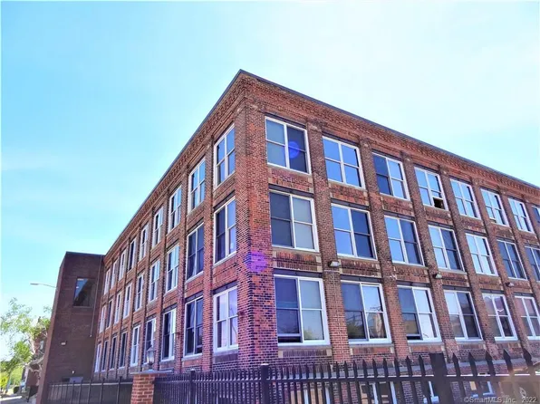 325 Lafayette St Unit 8304, Bridgeport, CT 06604