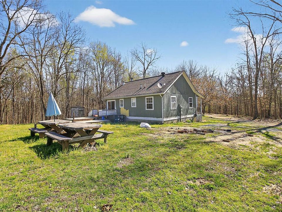 1387 Red Hill Rd, Scottsville, KY 42164 | MLS #RA20261736 | Zillow