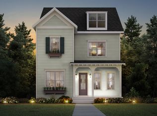 1617 Juliana St, Daniel Island, SC 29492