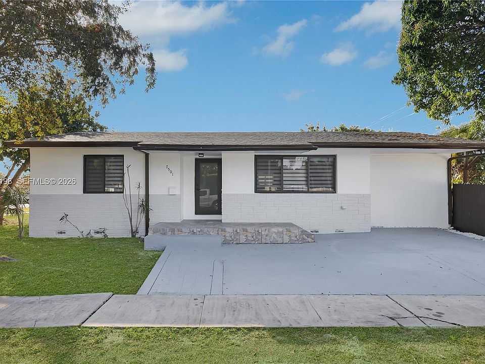 1st image of 7501 Raleigh St