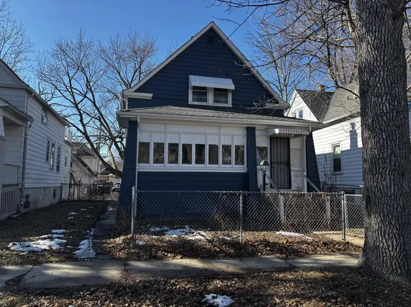 5525 North 36th STREET, Milwaukee, WI 53209