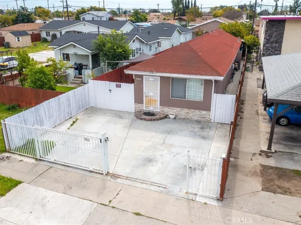 5800 Priory St, Bell Gardens, CA 90201